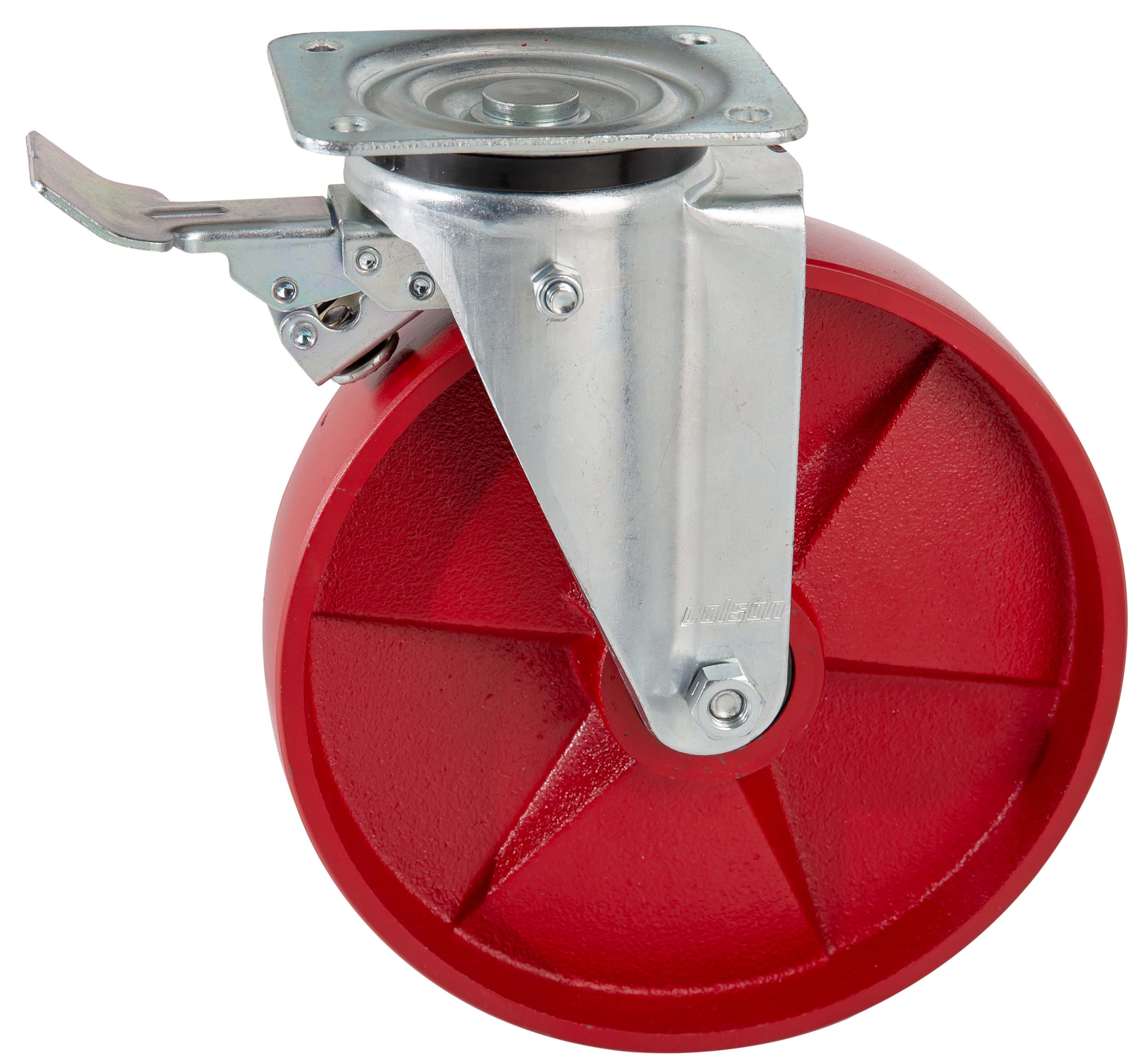 Transport Appliance Castors -