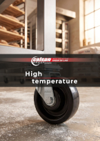 High temperature