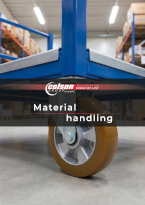 Material handling